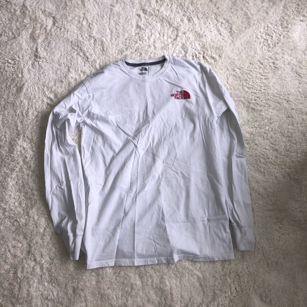 COPY - Men’s the north face shirt